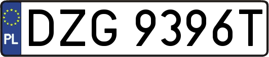 DZG9396T