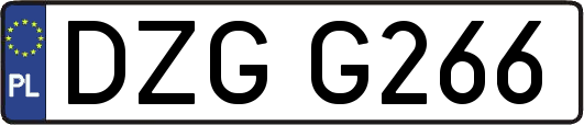 DZGG266