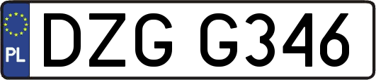 DZGG346