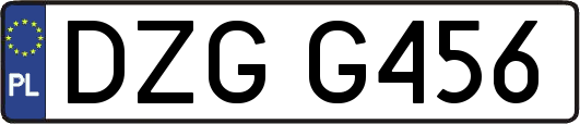 DZGG456