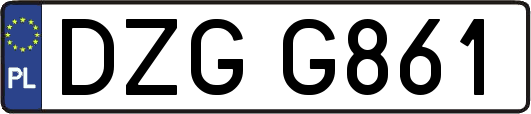 DZGG861