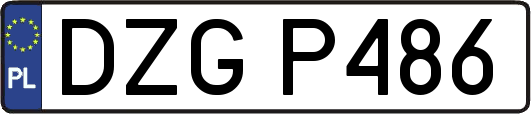 DZGP486
