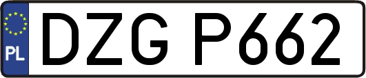DZGP662