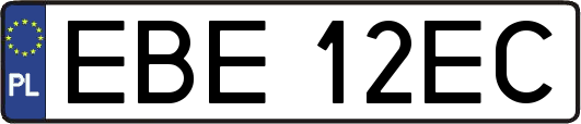 EBE12EC