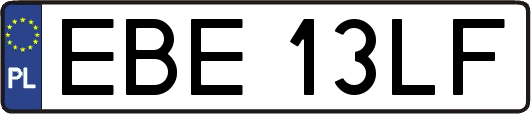 EBE13LF