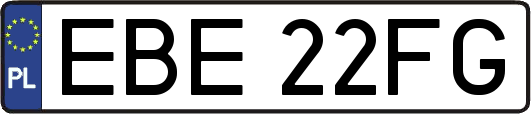 EBE22FG
