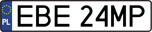 EBE24MP