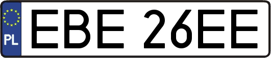 EBE26EE