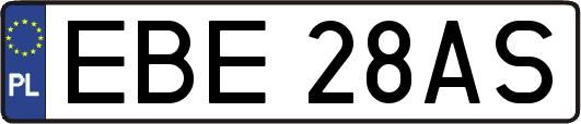 EBE28AS