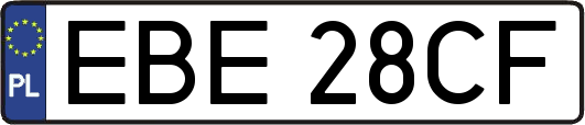 EBE28CF