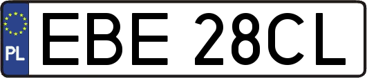 EBE28CL