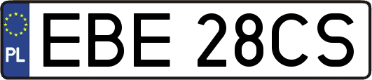 EBE28CS