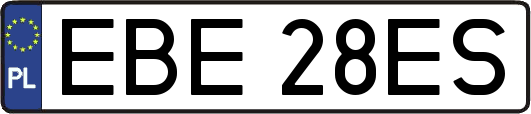 EBE28ES