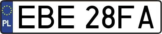 EBE28FA
