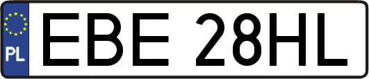EBE28HL