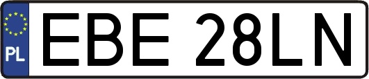 EBE28LN