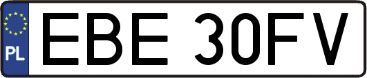 EBE30FV