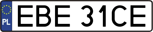 EBE31CE