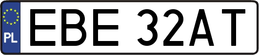 EBE32AT