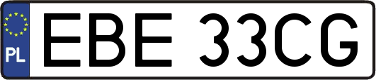 EBE33CG