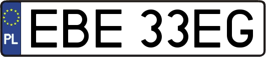 EBE33EG
