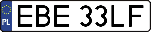 EBE33LF