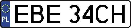 EBE34CH