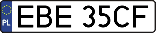 EBE35CF