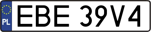 EBE39V4