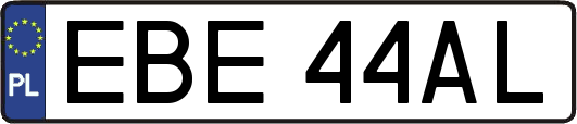 EBE44AL