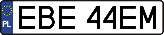 EBE44EM