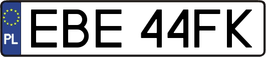 EBE44FK
