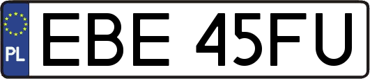 EBE45FU