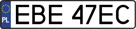 EBE47EC
