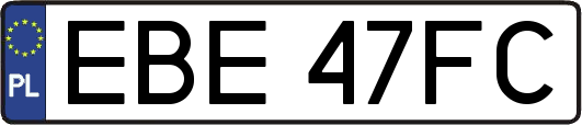 EBE47FC