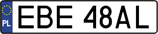 EBE48AL