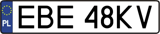 EBE48KV