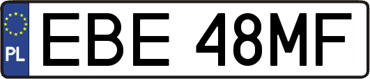 EBE48MF