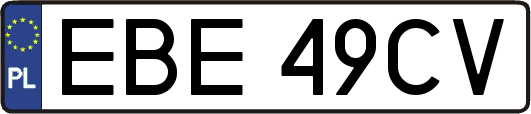 EBE49CV