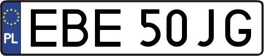 EBE50JG
