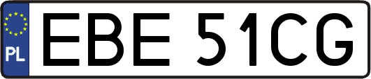 EBE51CG