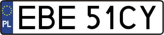 EBE51CY