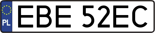 EBE52EC