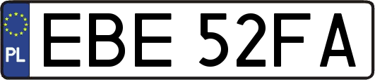 EBE52FA