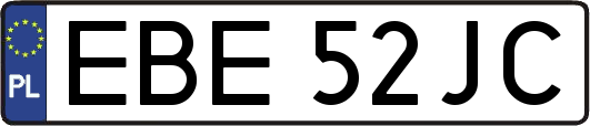 EBE52JC