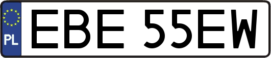 EBE55EW