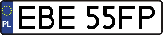 EBE55FP