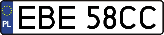 EBE58CC