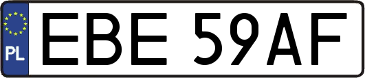 EBE59AF