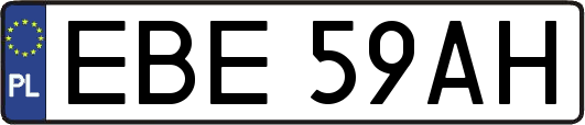 EBE59AH